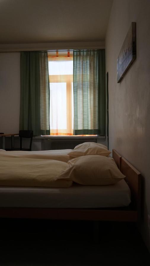 Hotel & Backpackers Zak Schaffhausen Exterior photo